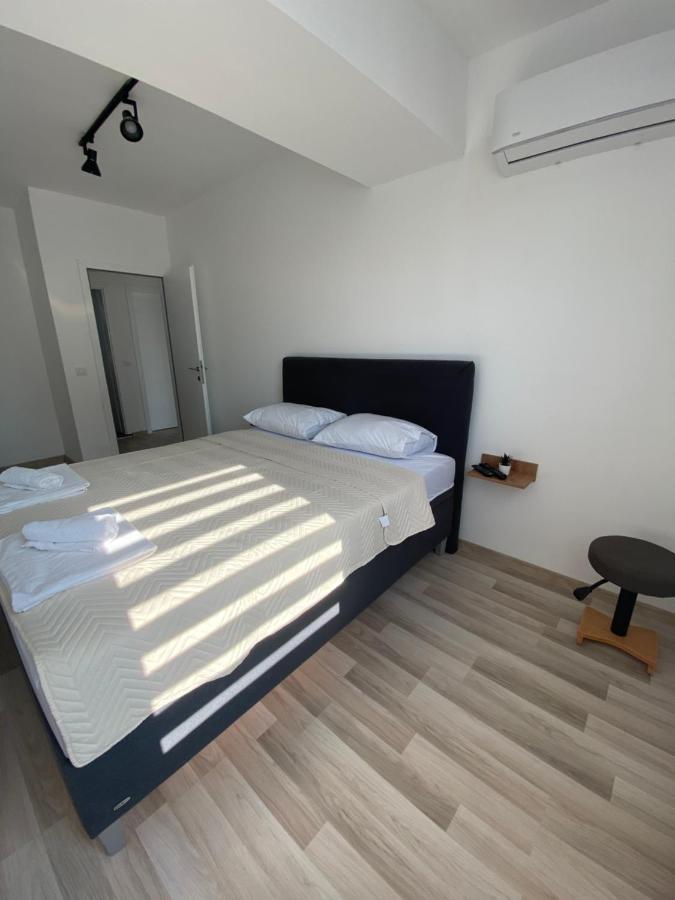 Maggie'S Place Near Central Area Skopje Exteriör bild