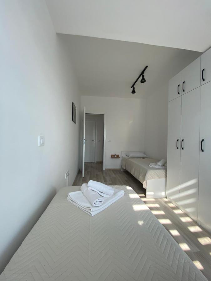 Maggie'S Place Near Central Area Skopje Exteriör bild